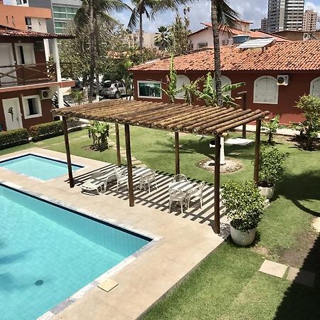 Pousada Das Araras Maceio  Exterior photo