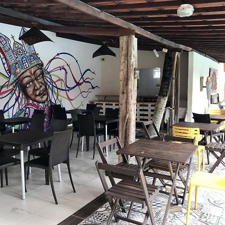 Pousada Das Araras Maceio  Exterior photo