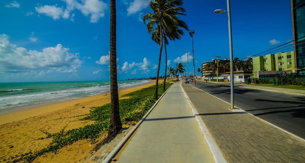 Pousada Das Araras Maceio  Exterior photo