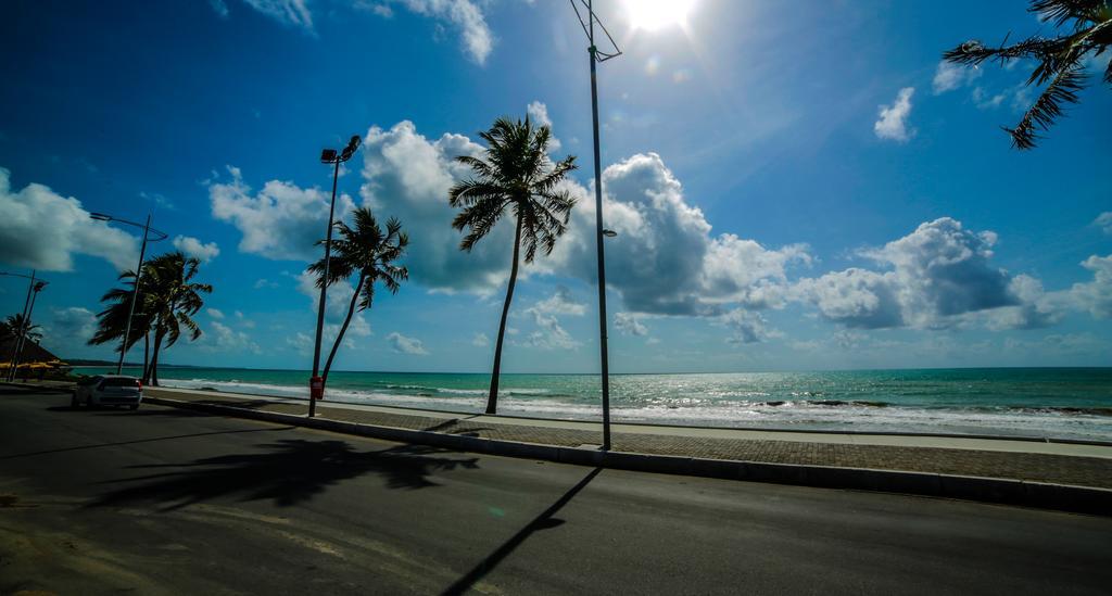 Pousada Das Araras Maceio  Exterior photo
