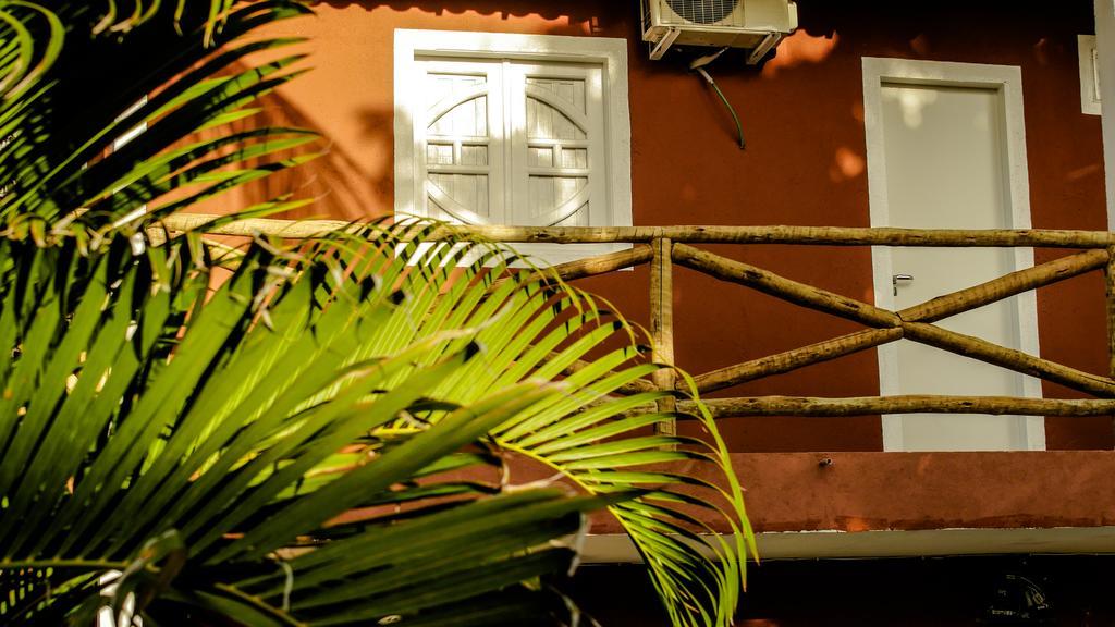 Pousada Das Araras Maceio  Exterior photo
