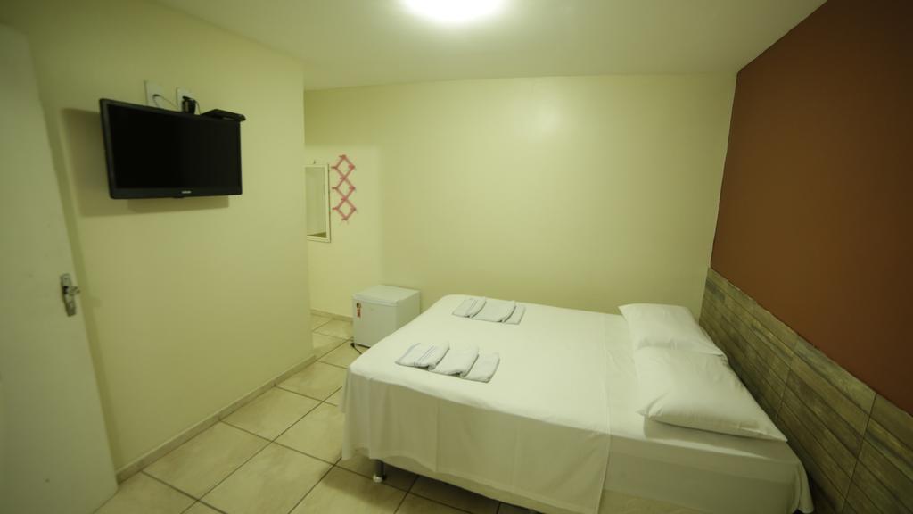 Pousada Das Araras Maceio  Exterior photo