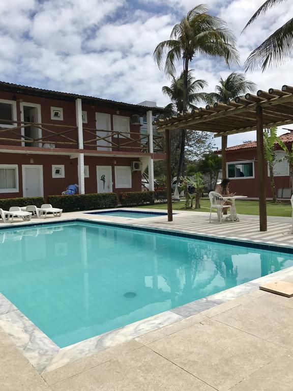 Pousada Das Araras Maceio  Exterior photo